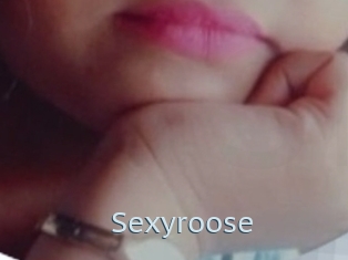 Sexyroose