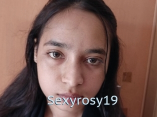 Sexyrosy19