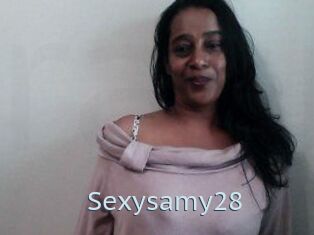 Sexysamy28