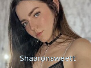 Shaaronsweett