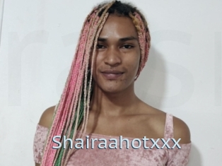 Shairaahotxxx