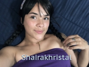 Shairakhristal