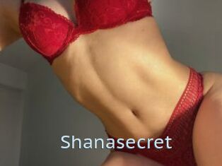 Shanasecret