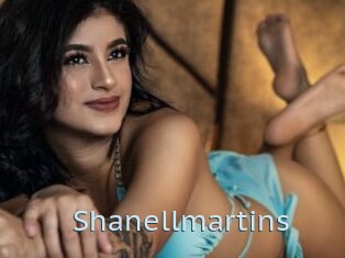 Shanellmartins