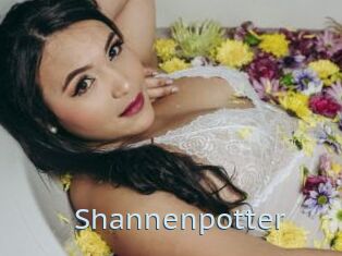 Shannenpotter