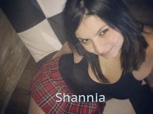 Shannia