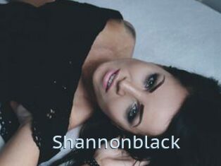 Shannonblack