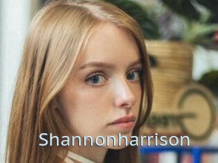 Shannonharrison