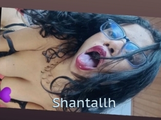 Shantallh