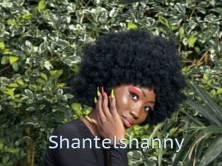 Shantelshanny