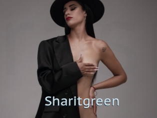 Sharitgreen