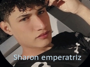 Sharon_emperatriz