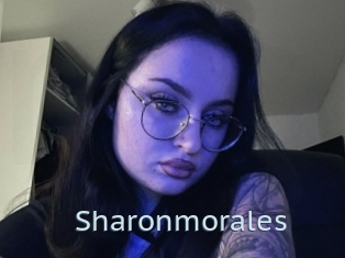 Sharonmorales