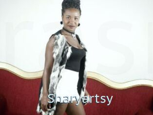 Sharyartsy