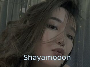 Shayamooon