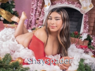 Shayspader