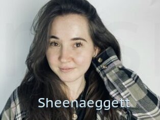 Sheenaeggett