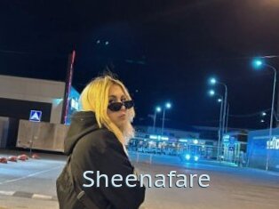 Sheenafare