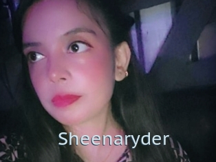 Sheenaryder