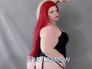 Sheilasnow