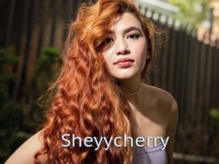 Sheyycherry