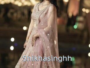 Shikhasinghh