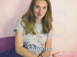 Shionna
