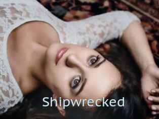 Shipwrecked