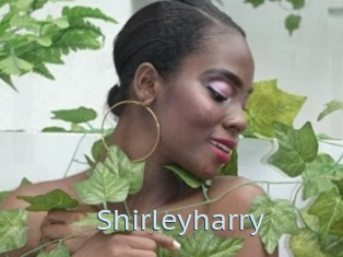 Shirleyharry