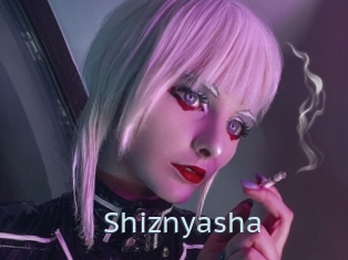 Shiznyasha