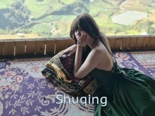 Shuqing