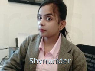 Shynarider