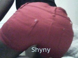 Shyny