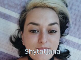 Shytatjana