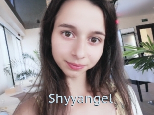 Shyyangel