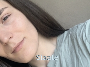 Siaale