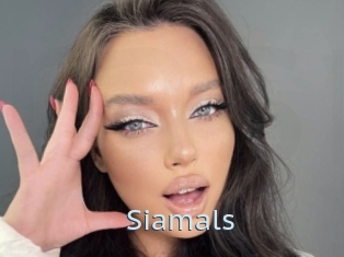 Siamals