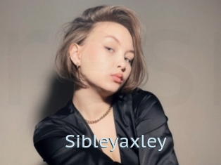 Sibleyaxley