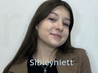 Sibleyhiett