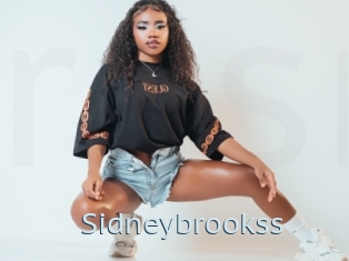 Sidneybrookss