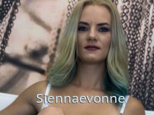 Siennaevonne