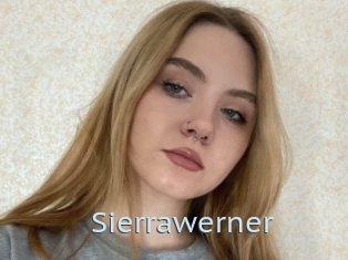 Sierrawerner