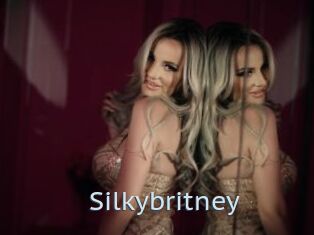 Silkybritney