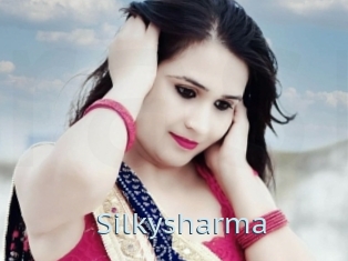 Silkysharma