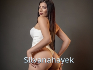 Silvanahayek