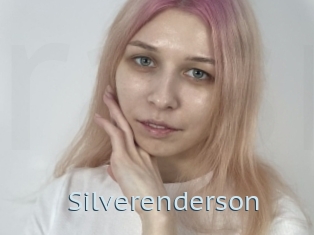 Silverenderson