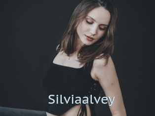 Silviaalvey