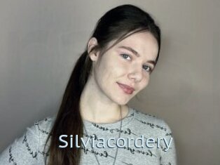 Silviacordery