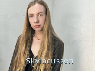 Silviacusson