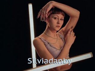 Silviadanby